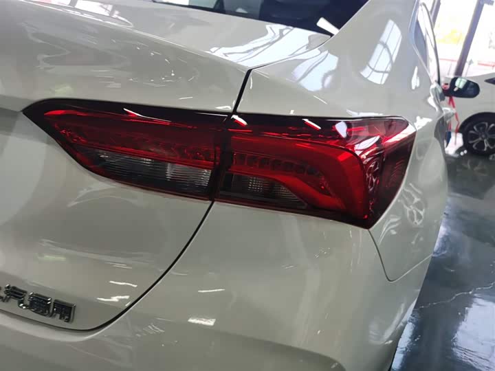 Buick Verano 2023 2023款 Pro 乐享版