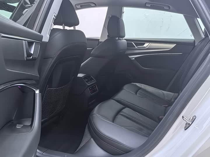 Audi A7 2024 2024款 45 TFSI 臻选型