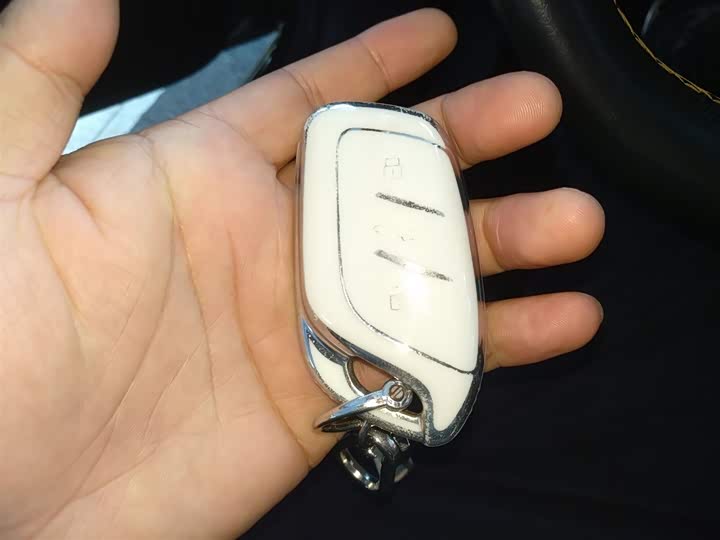 MG Motor 6 2021 2021款 Pro 1.5T 自动Trophy豪华版