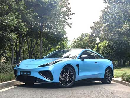 Hozon GT 2023 2023款 560