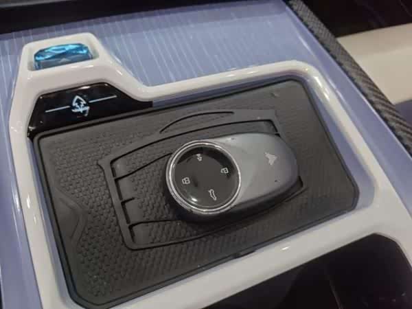 Hozon GT 2023 2023款 560