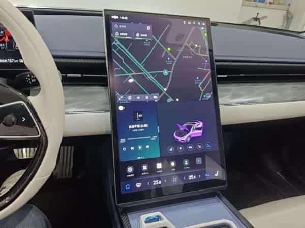 Hozon GT 2023 2023款 560