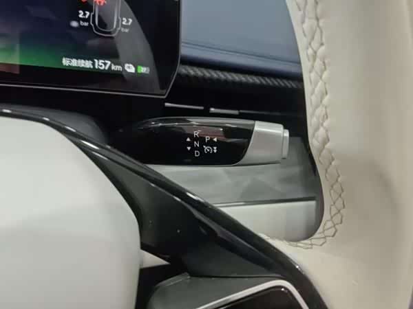 Hozon GT 2023 2023款 560