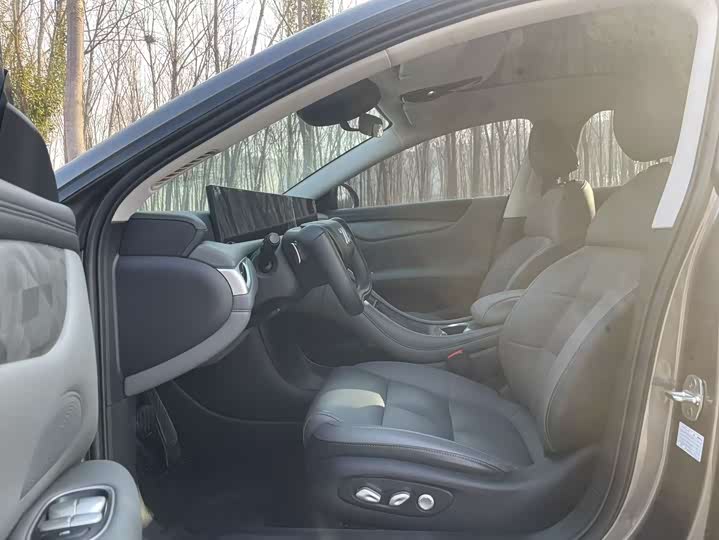 IM motors L6 2024 2024款 Max 长续航版