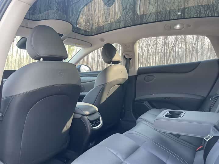 IM motors L6 2024 2024款 Max 长续航版