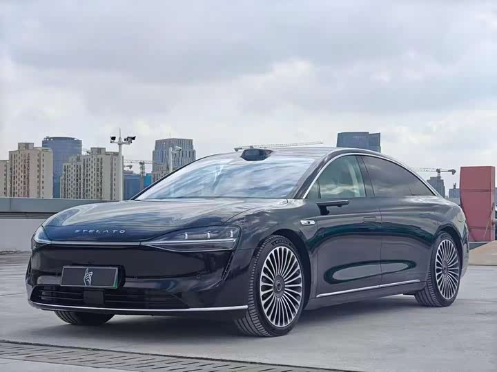 Stelato S9 2025 2025款 增程 Ultra