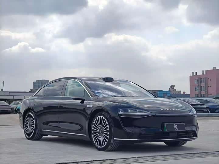 Stelato S9 2025 2025款 增程 Ultra