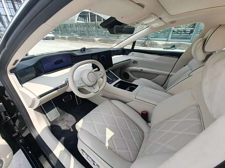 Stelato S9 2025 2025款 增程 Ultra