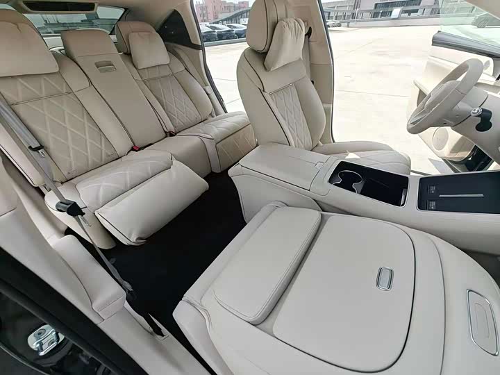 Stelato S9 2025 2025款 增程 Ultra