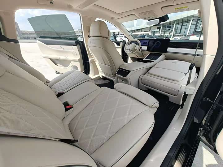 Stelato S9 2025 2025款 增程 Ultra