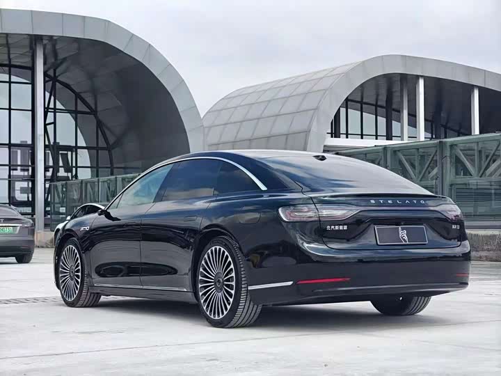 Stelato S9 2025 2025款 增程 Ultra