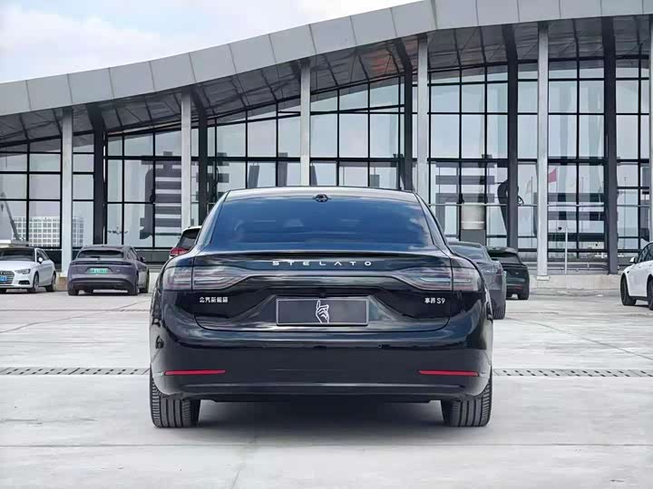 Stelato S9 2025 2025款 增程 Ultra
