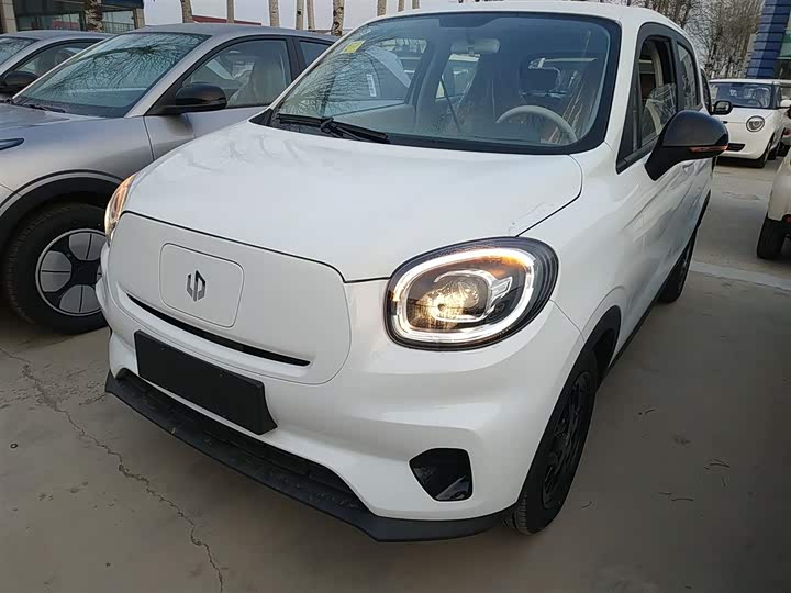 Leapmotor T03 2025 2025款 310舒享版