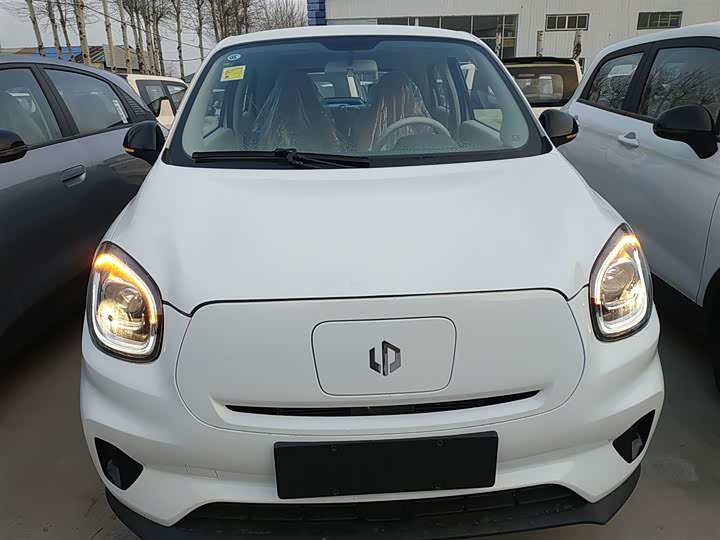 Leapmotor T03 2025 2025款 310舒享版