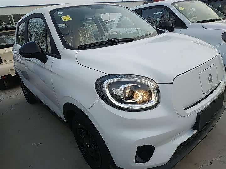 Leapmotor T03 2025 2025款 310舒享版