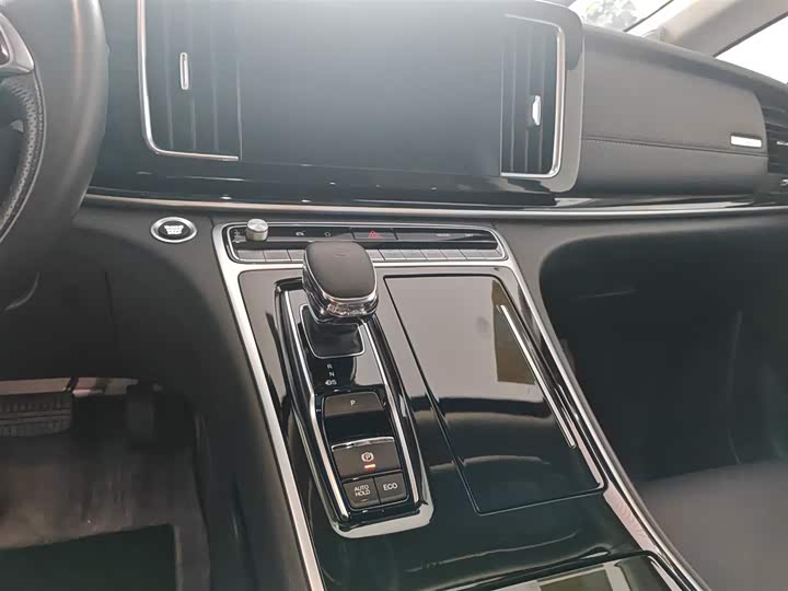 GAC Trumpchi M8 2024 2024款 领秀系列 390T 尊享版