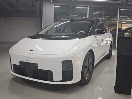 LiXiang i8 2025 2025款 标准版