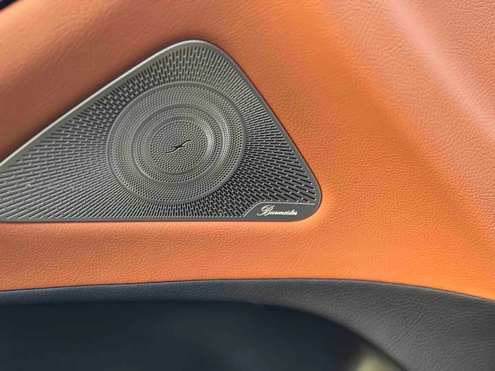 Mercedes-Benz S-Class Hybrid 2024 2024款 S 450 e L 插电式混合动力轿车