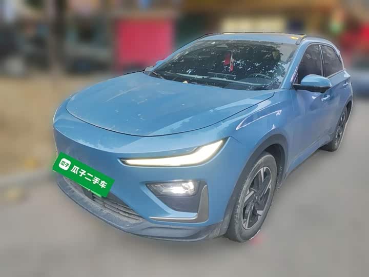 Hozon X 2023 2023款 500