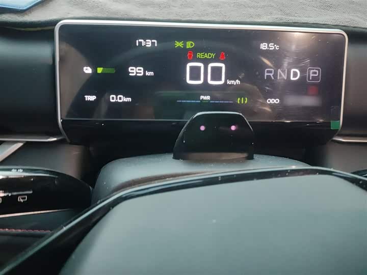 Hozon X 2023 2023款 500