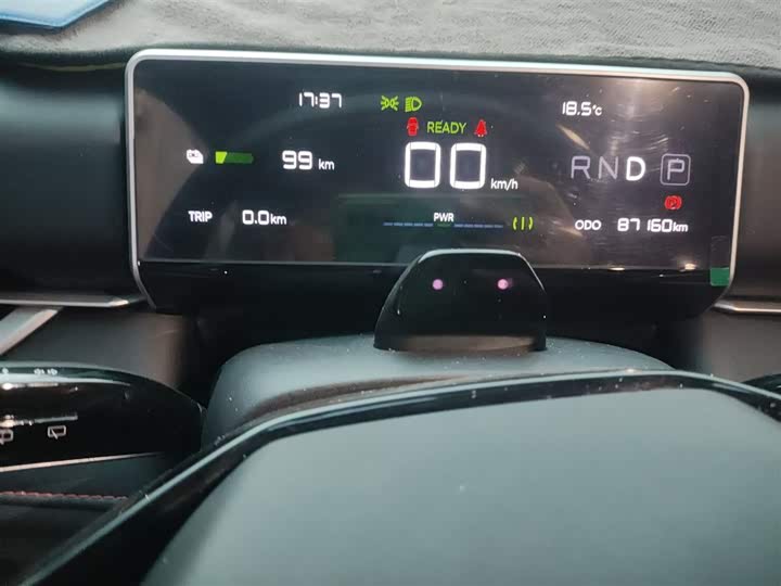 Hozon X 2023 2023款 500