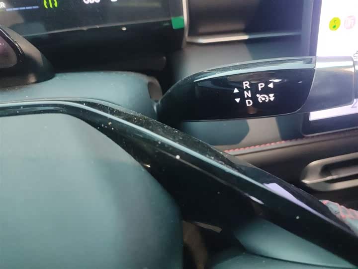 Hozon X 2023 2023款 500