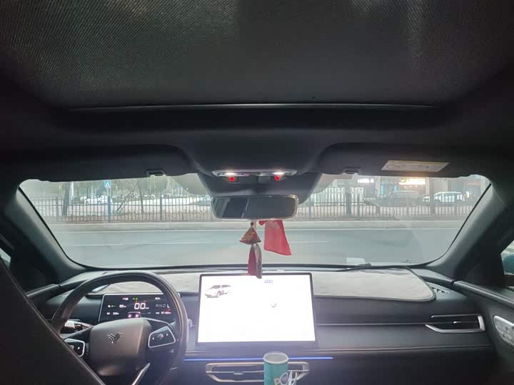 Hozon X 2023 2023款 500