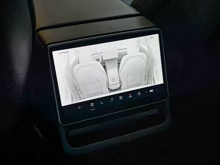 Tesla Model 3 2023 2023款 后轮驱动版