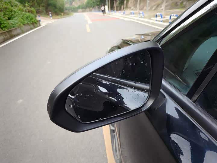 GAC Trumpchi GS4 Hybrid 2020 2020款 1.5T PHEV尊享版