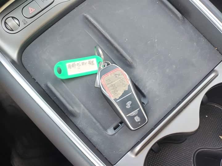 BYD Sea Lion 05 EV 2025 2025款 520KM旗舰智航版