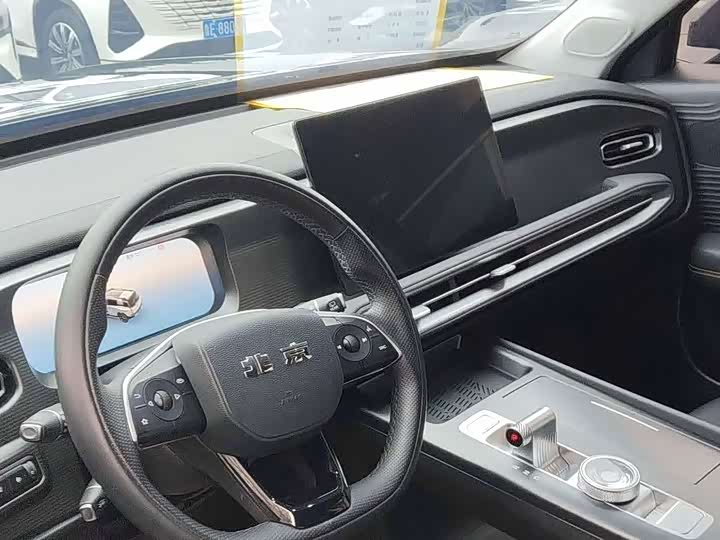 BAIC Beijing BJ30 2024 2024款 1.5T 魔核电驱标准版