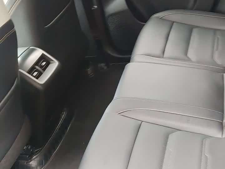 BAIC Beijing BJ30 2024 2024款 1.5T 魔核电驱标准版