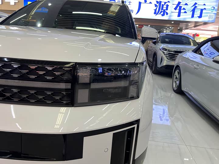 2024 Hyundai Santa Fe