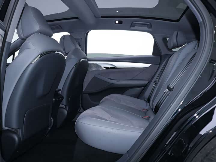 Voyah Passion 2024 2024款 PHEV 四驱超长续航旗舰版