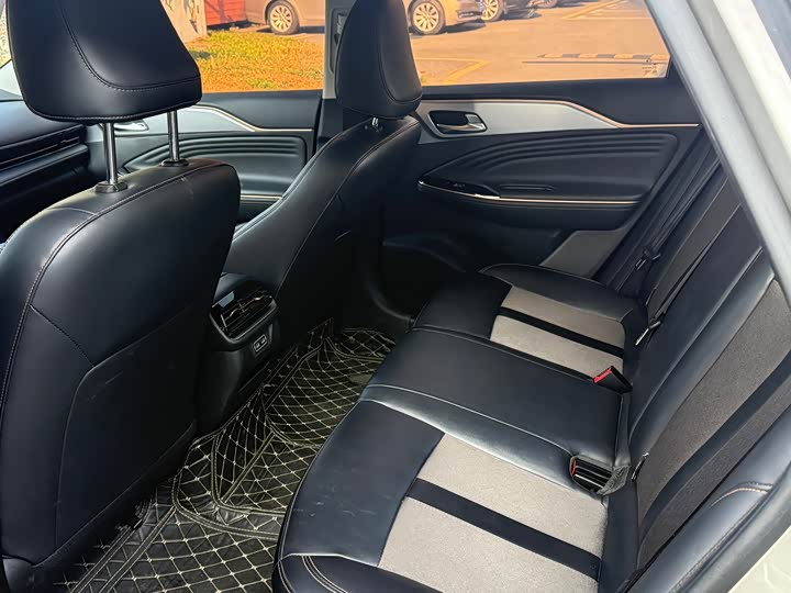 GAC Aion S 2023 2023款 魅 580 磷酸铁锂