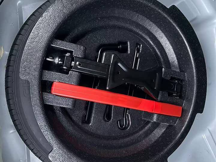 Haval M6 2023 2023款 PLUS 1.5T DCT豪华智联型