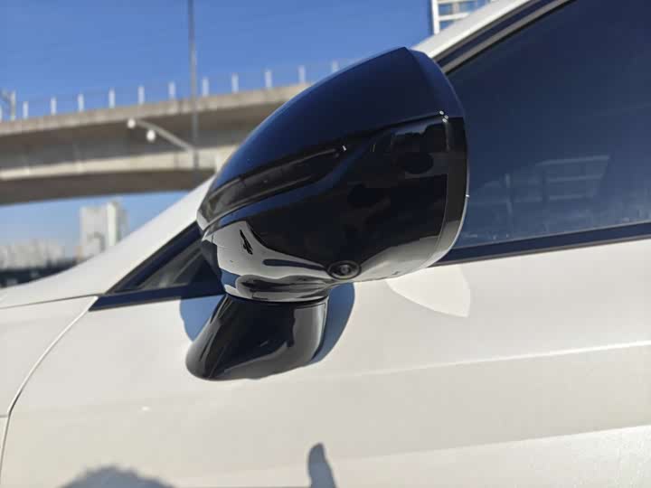 Hyundai Sonata N Line 2024 2024款 2.0T N Line Pro