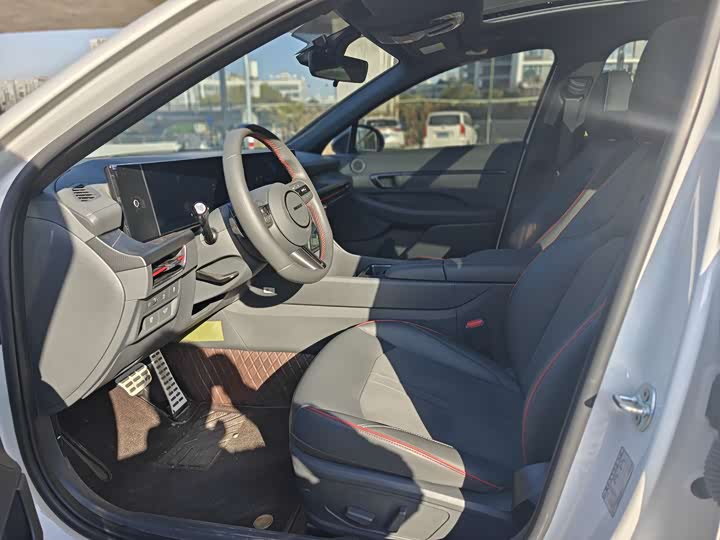 Hyundai Sonata N Line 2024 2024款 2.0T N Line Pro