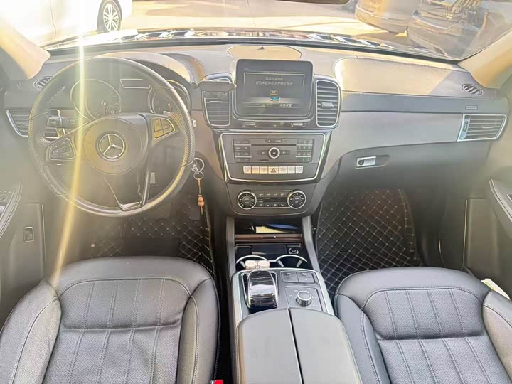 BAIC Beijing BJ90 2021 2021款 4.0T 尊驾版