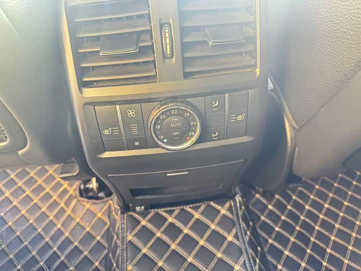 BAIC Beijing BJ90 2021 2021款 4.0T 尊驾版