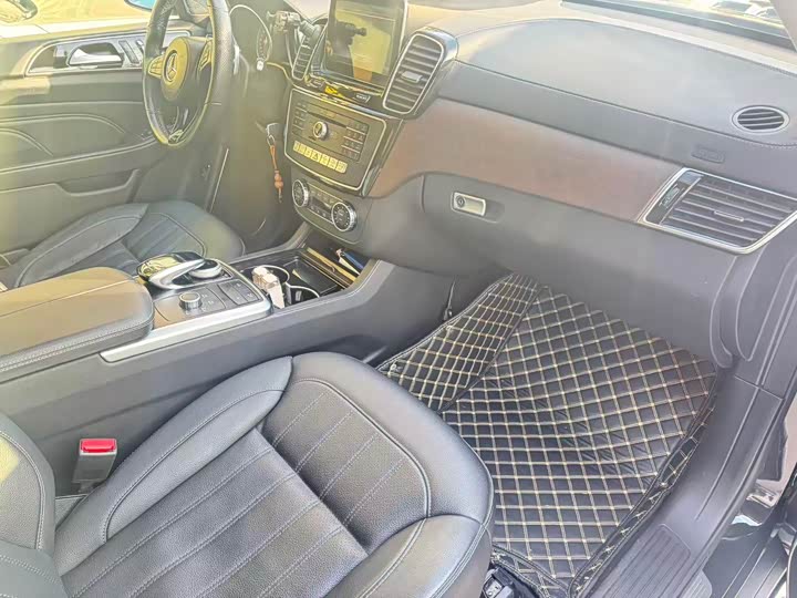 BAIC Beijing BJ90 2021 2021款 4.0T 尊驾版