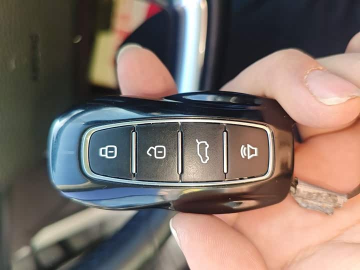 Ford Equator Sport 2025 2025款 EcoBoost 170 铂领型