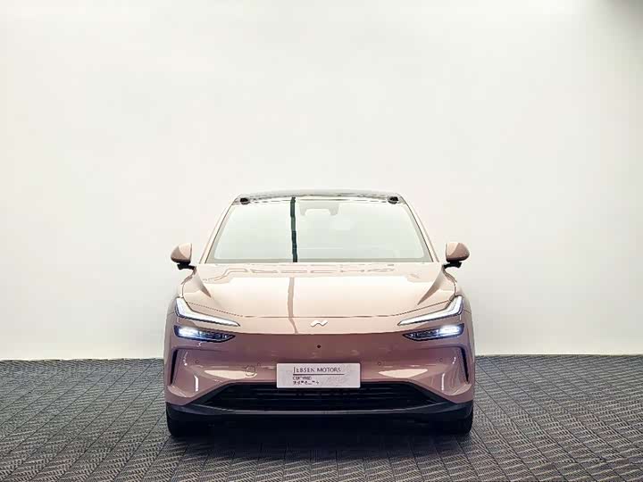 Nio Onvo L60 2025 2025款 60kWh 后驱版