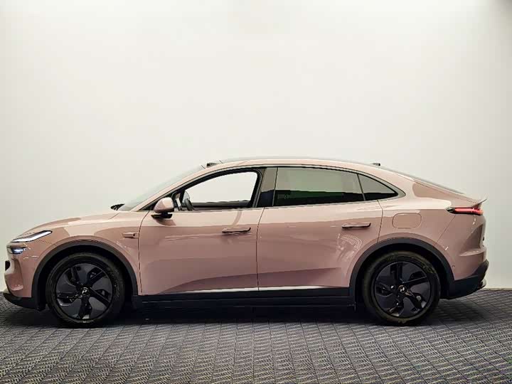 Nio Onvo L60 2025 2025款 60kWh 后驱版