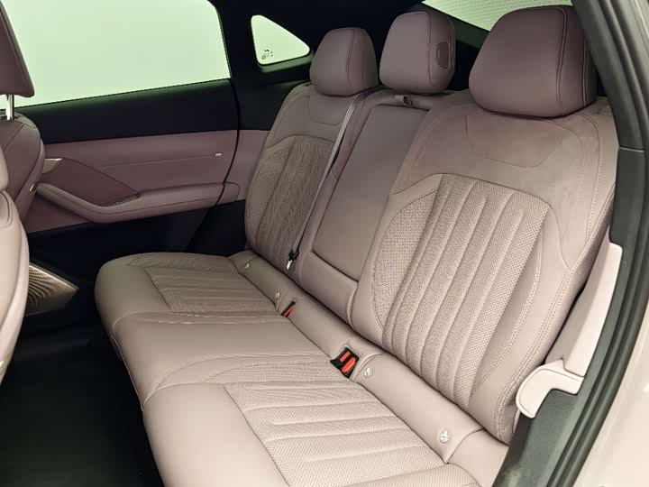 Nio Onvo L60 2025 2025款 60kWh 后驱版