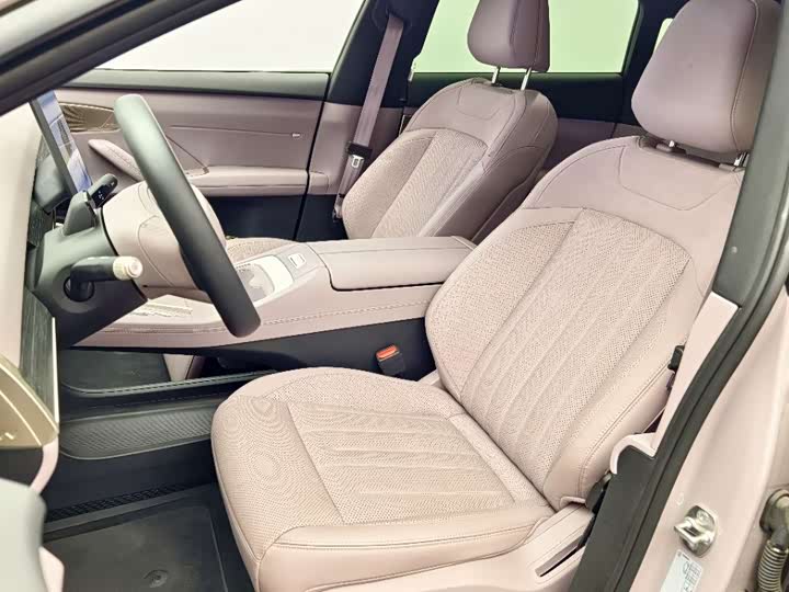 Nio Onvo L60 2025 2025款 60kWh 后驱版