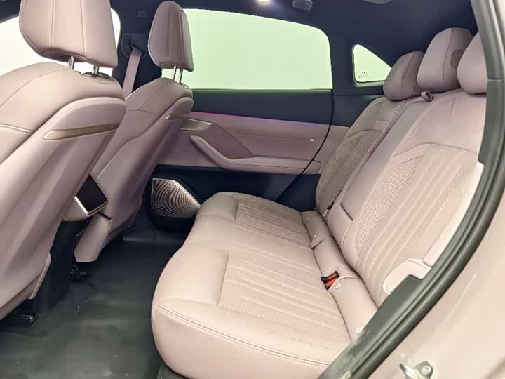 Nio Onvo L60 2025 2025款 60kWh 后驱版