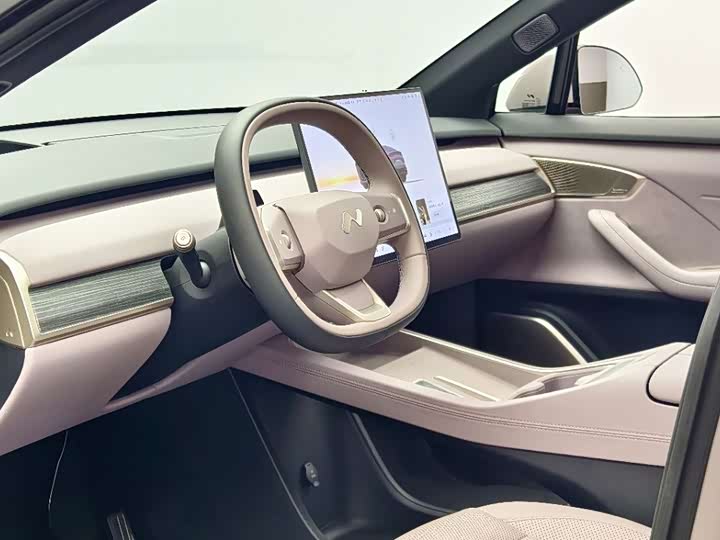 Nio Onvo L60 2025 2025款 60kWh 后驱版