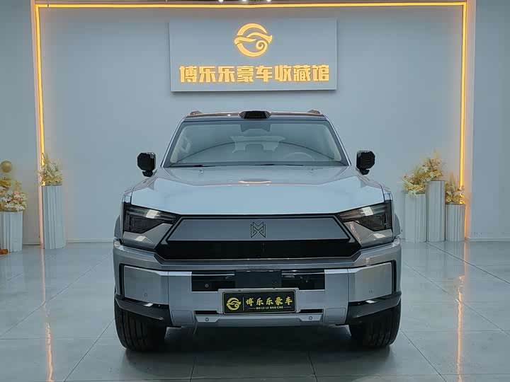 Dongfeng Mengshi M18-3 2025 2025款 Max