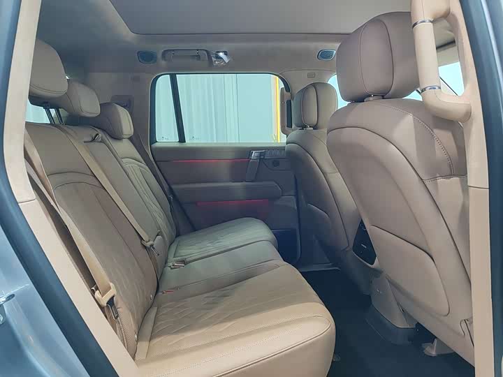 Dongfeng Mengshi M18-3 2025 2025款 Max